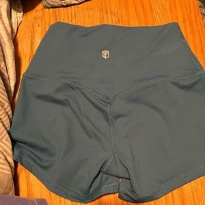 Born Primitive Shorts